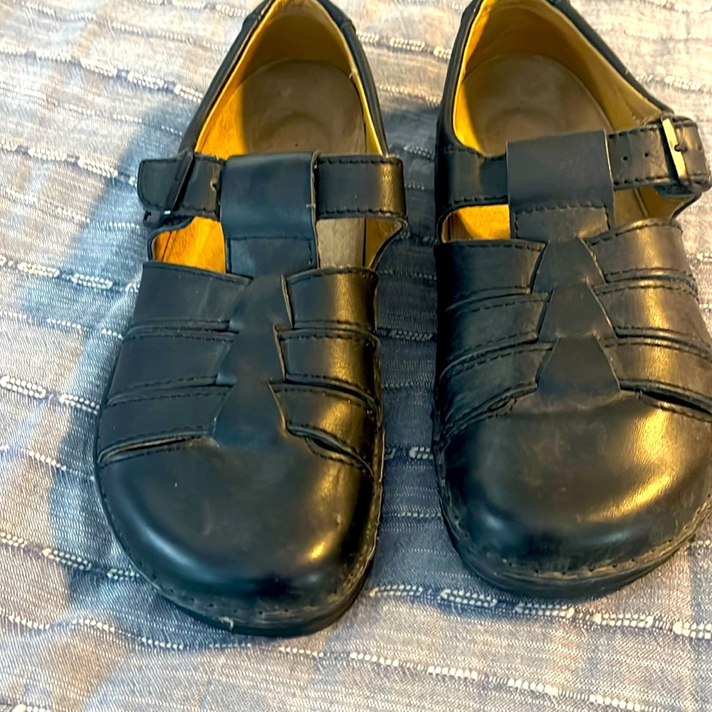 Birkenstock size 44 (11)
